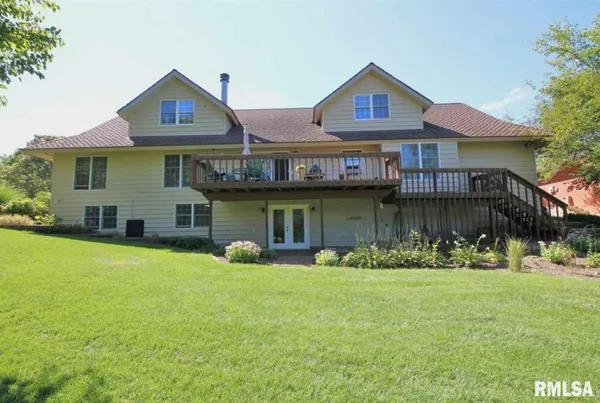 $425,000 | 9 Chrisendale Lane, Washington, IL 61571