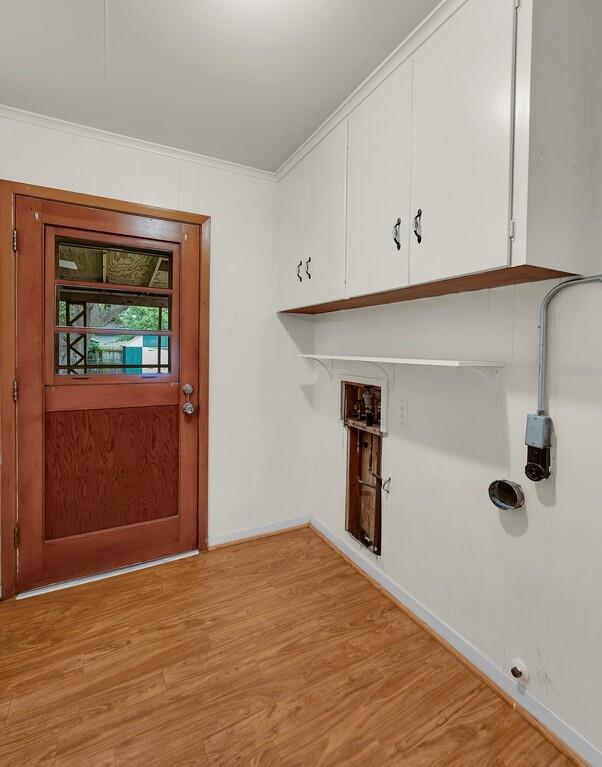 1112 North 63rd Street Waco, TX 76710 - Photo 29 of 36 Utility Room