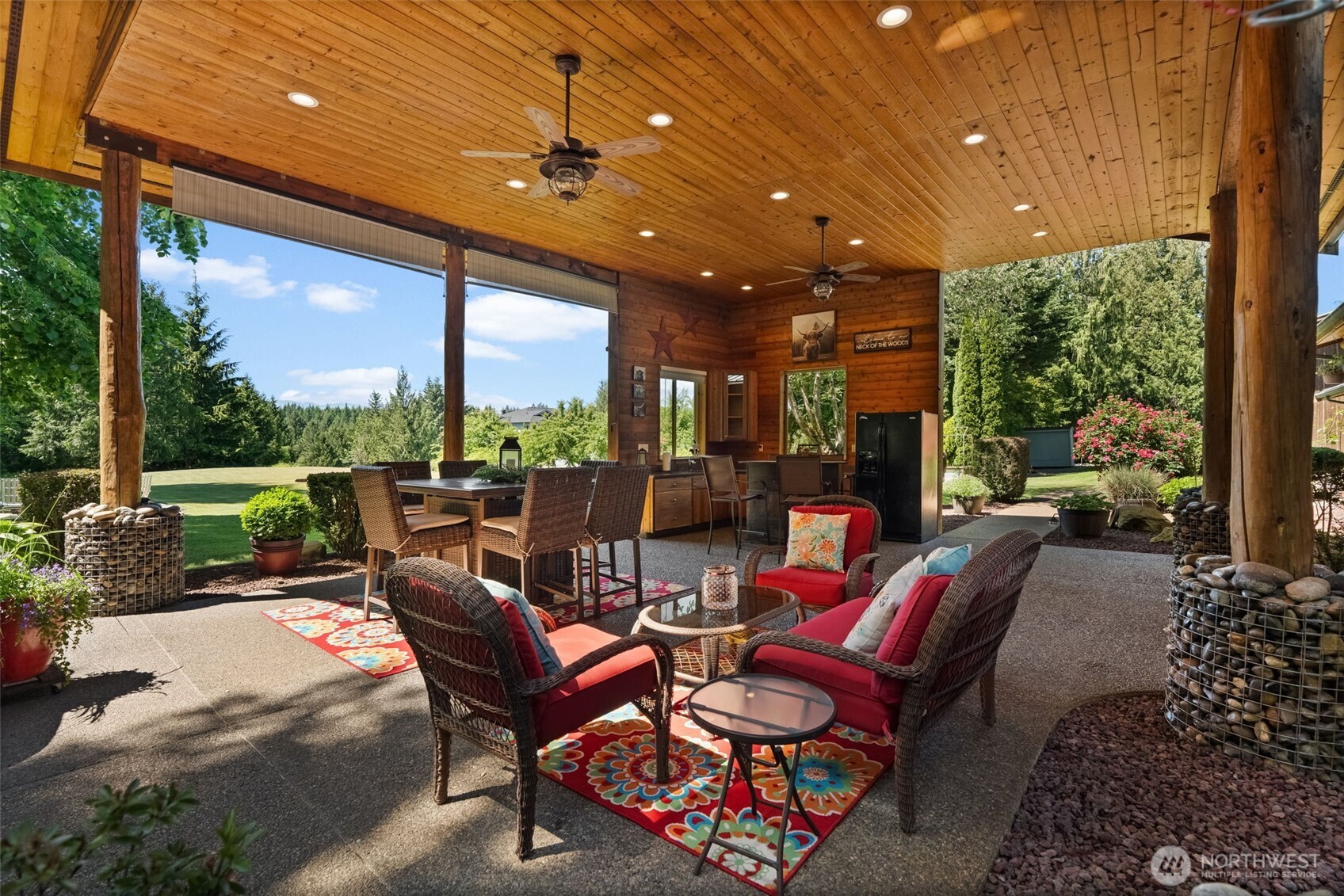 16143 Bay Ridge Drive Northwest Poulsbo, WA 98370 - Photo 25 of 40