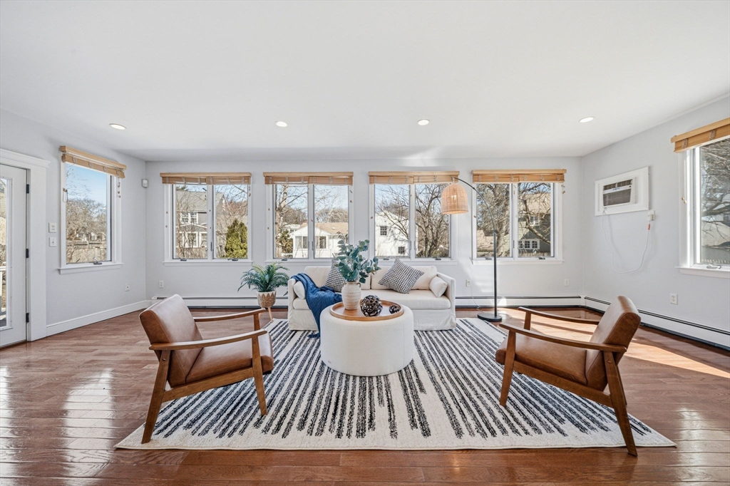 92 Shaw Road Belmont, MA 02478 - Photo 3 of 42