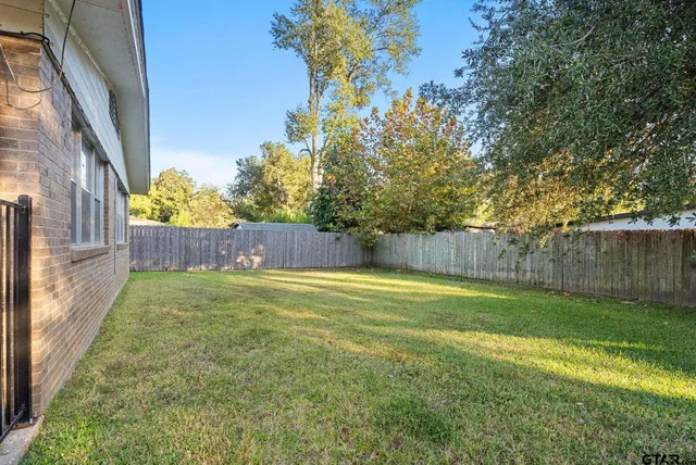 a view of a house with a swimming pool