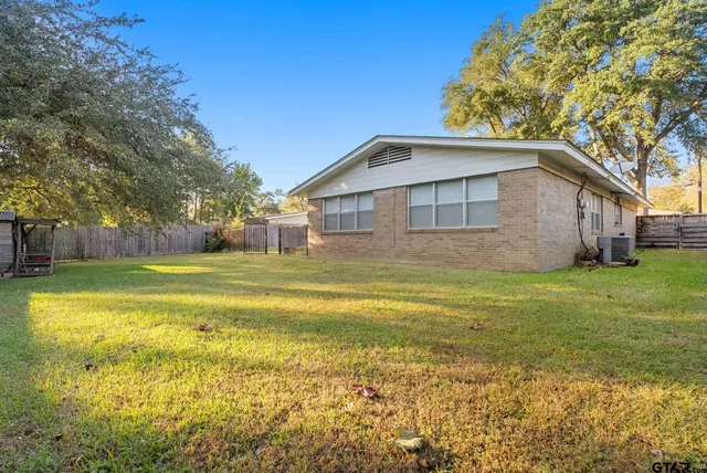 $243,000 | 1505 Glenrose Street, Tyler, TX 75701