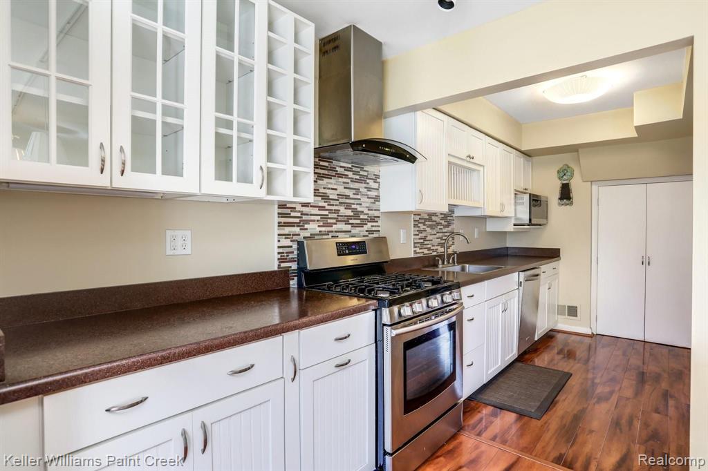 6645 Andersonville Road Clarkston, MI 48346 - Photo 5 of 30