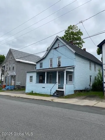 $149,900 | 51 Division Street, Gloversville, NY 12078