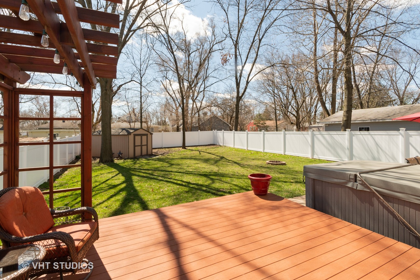 1255 Hickory Road Homewood, IL 60430 - Photo 12 of 14 Gallery Image 12