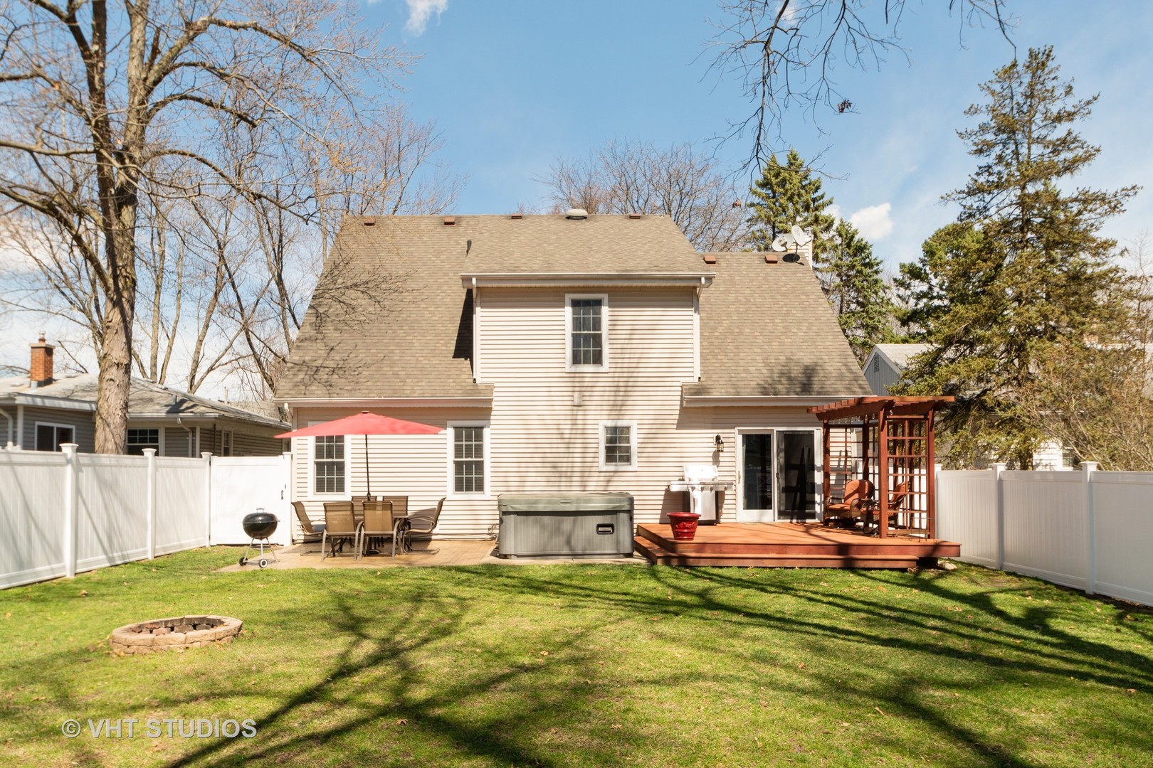 1255 Hickory Road Homewood, IL 60430 - Photo 13 of 14 Gallery Image 13