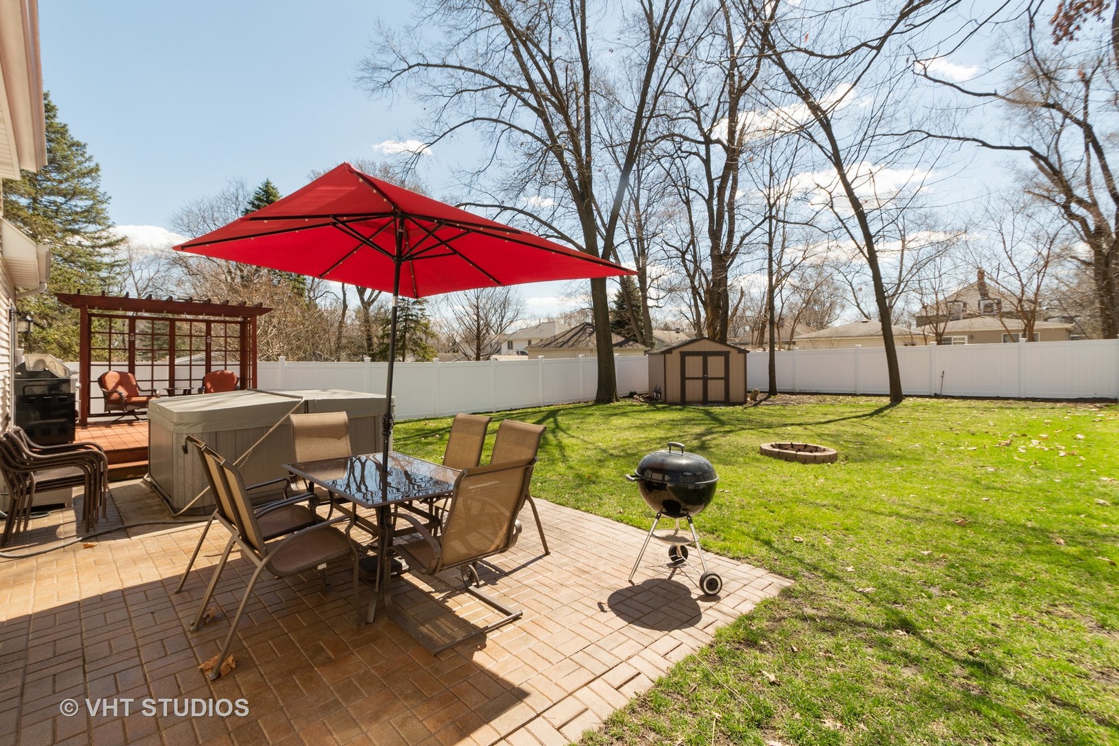 1255 Hickory Road Homewood, IL 60430 - Photo 14 of 14 Gallery Image 14