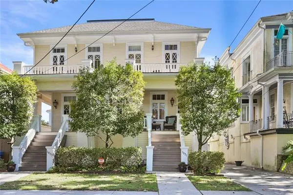 $625,000 | 1831 Bordeaux Street, Unit 1831, New Orleans, LA 70115