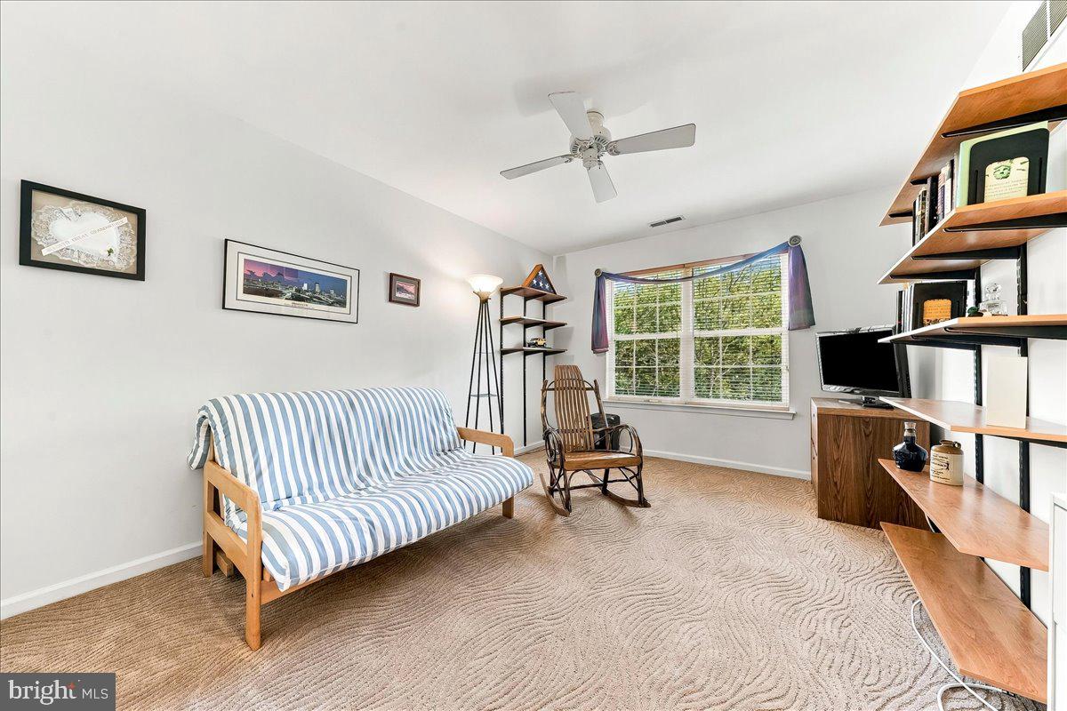 250 Avonwood Road Kennett Square, PA 19348 - Photo 28 of 37 Bedroom #3 upstairs