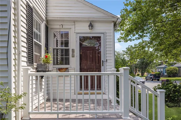 $3,500 | 81 Old Fort Road, Newport, RI 02840