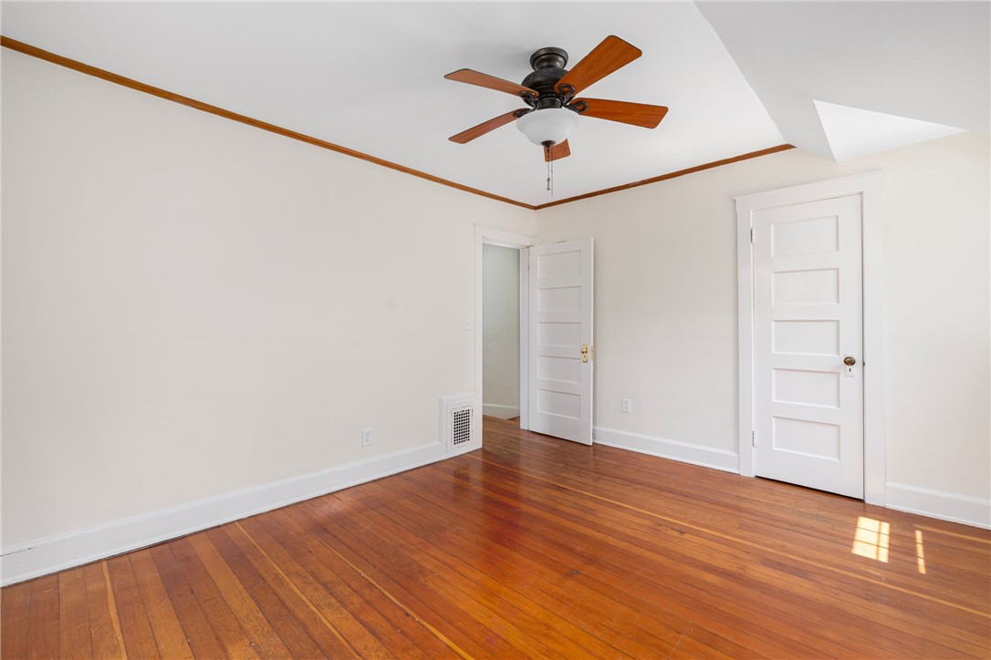 81 Old Fort Road Newport, RI 02840 - Photo 20 of 31 bedroom 1