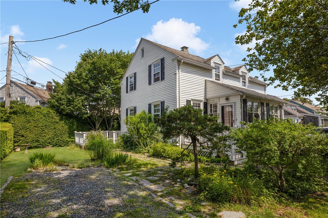 81 Old Fort Road Newport, RI 02840 - Photo 28 of 31