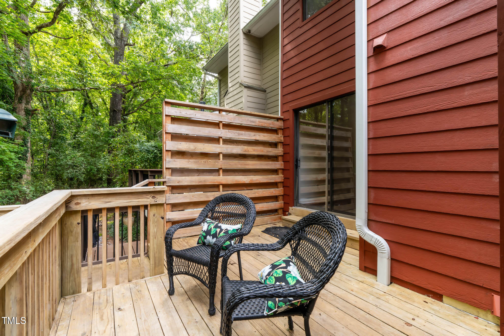 5444 Pine Top Circle Raleigh, NC 27612 - Photo 37 of 45