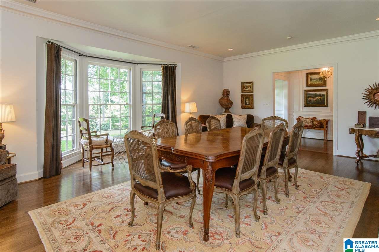 4228 Caldwell Mill Road Birmingham, AL 35243 - Photo 5 of 50