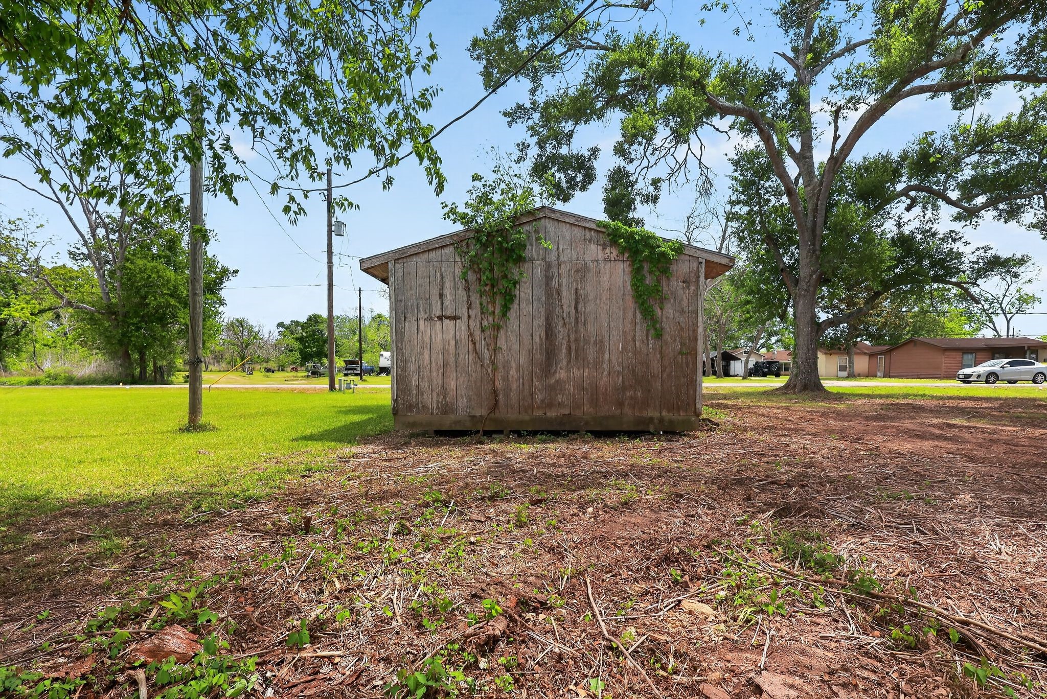 134 Scout Road Freeport, TX 77541 - Photo 28 of 33