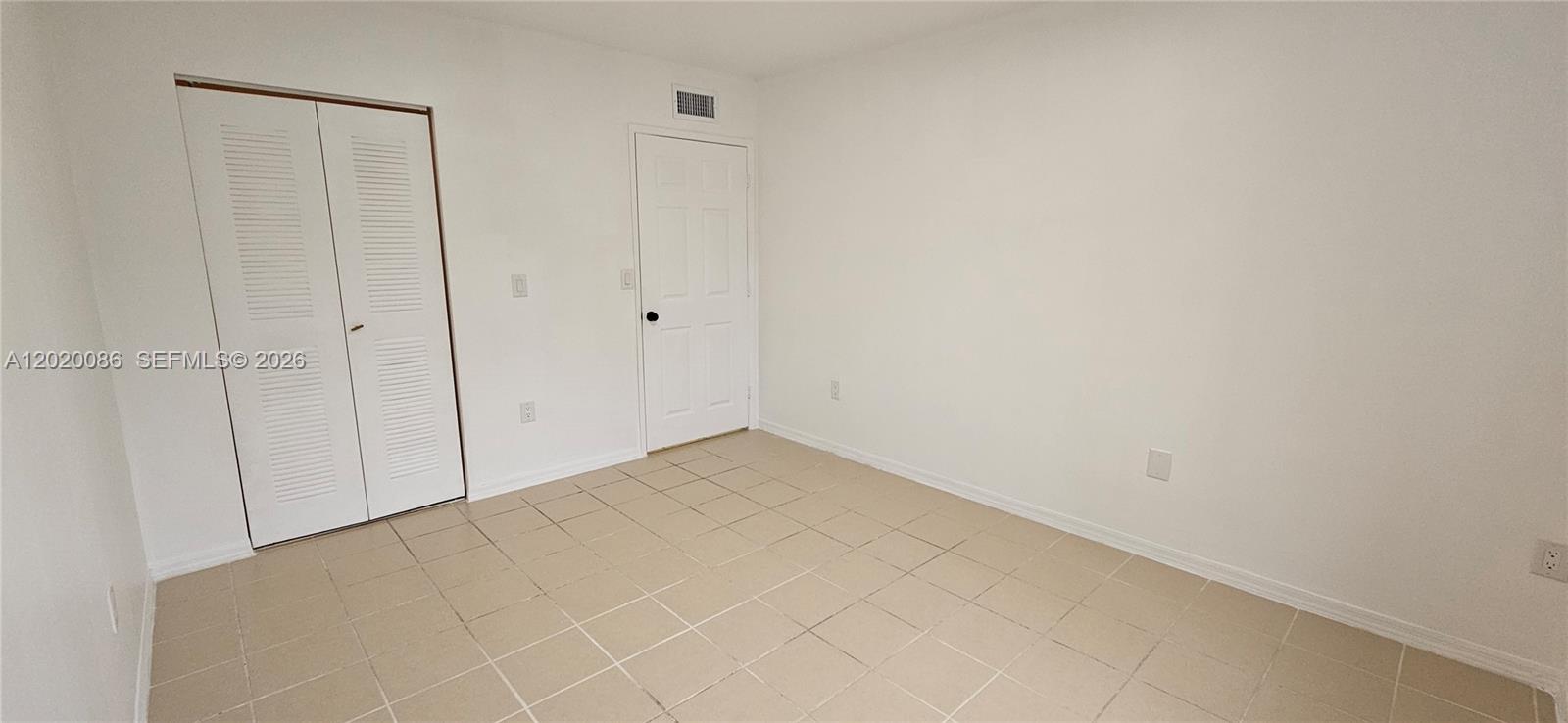 3830 Lyons Road, Unit 3013 Coconut Creek, FL 33073 - Photo 20 of 23 3rd Bedroom