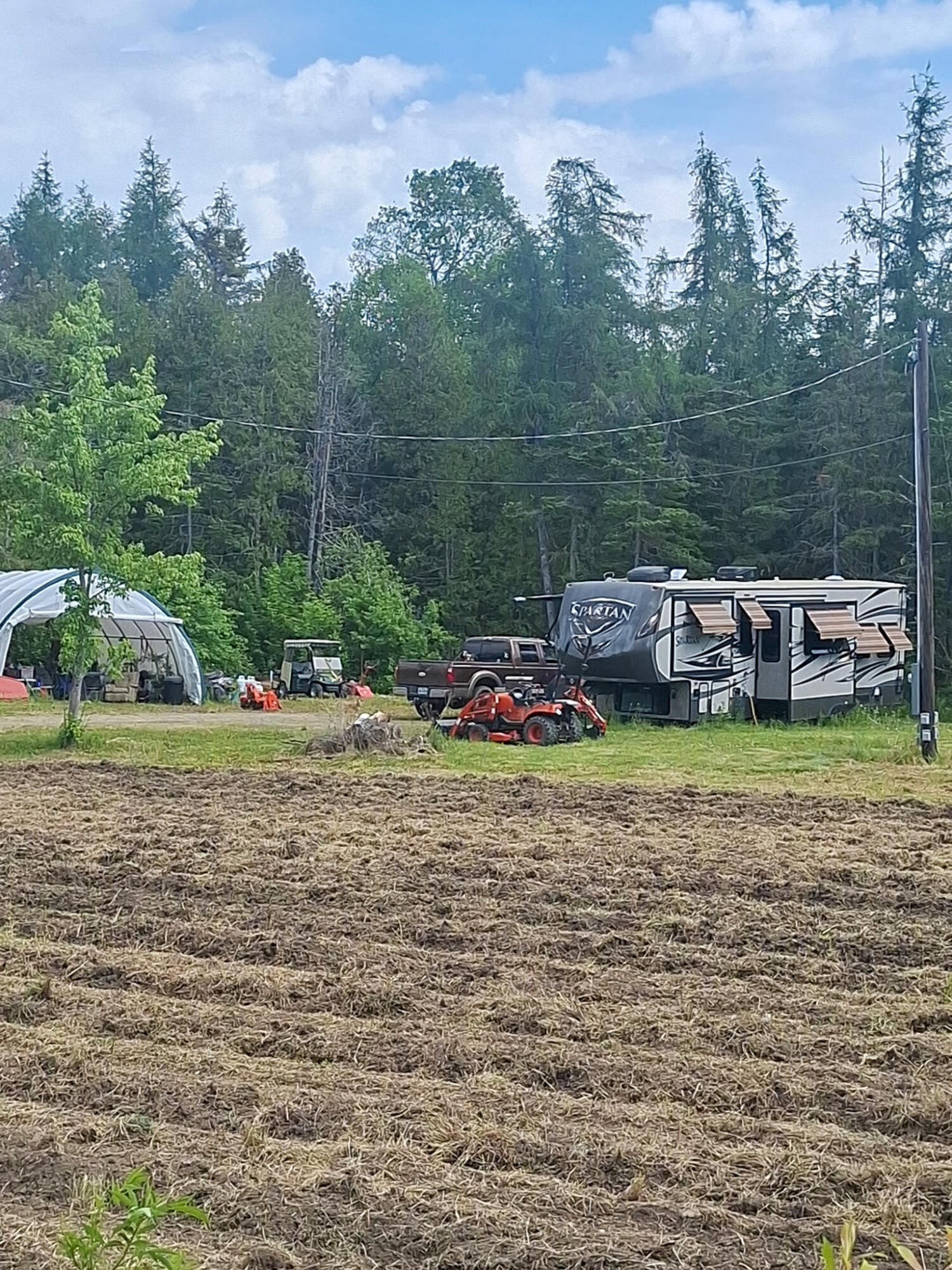 M3-l19 Cross Road Dennysville, ME 04628 - Photo 1 of 12 8660615410179991328