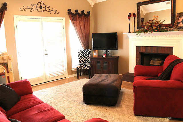 2570 Leroy Stevens Road Mobile, AL 36695 - Photo 4 of 22