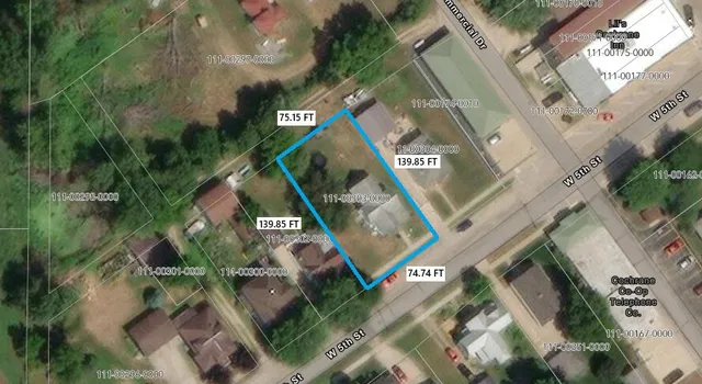 $219,900 | 104 West 5th Street, Cochrane, WI 54622