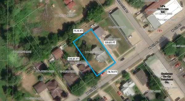 $209,900 | 104 West 5th Street, Cochrane, WI 54622