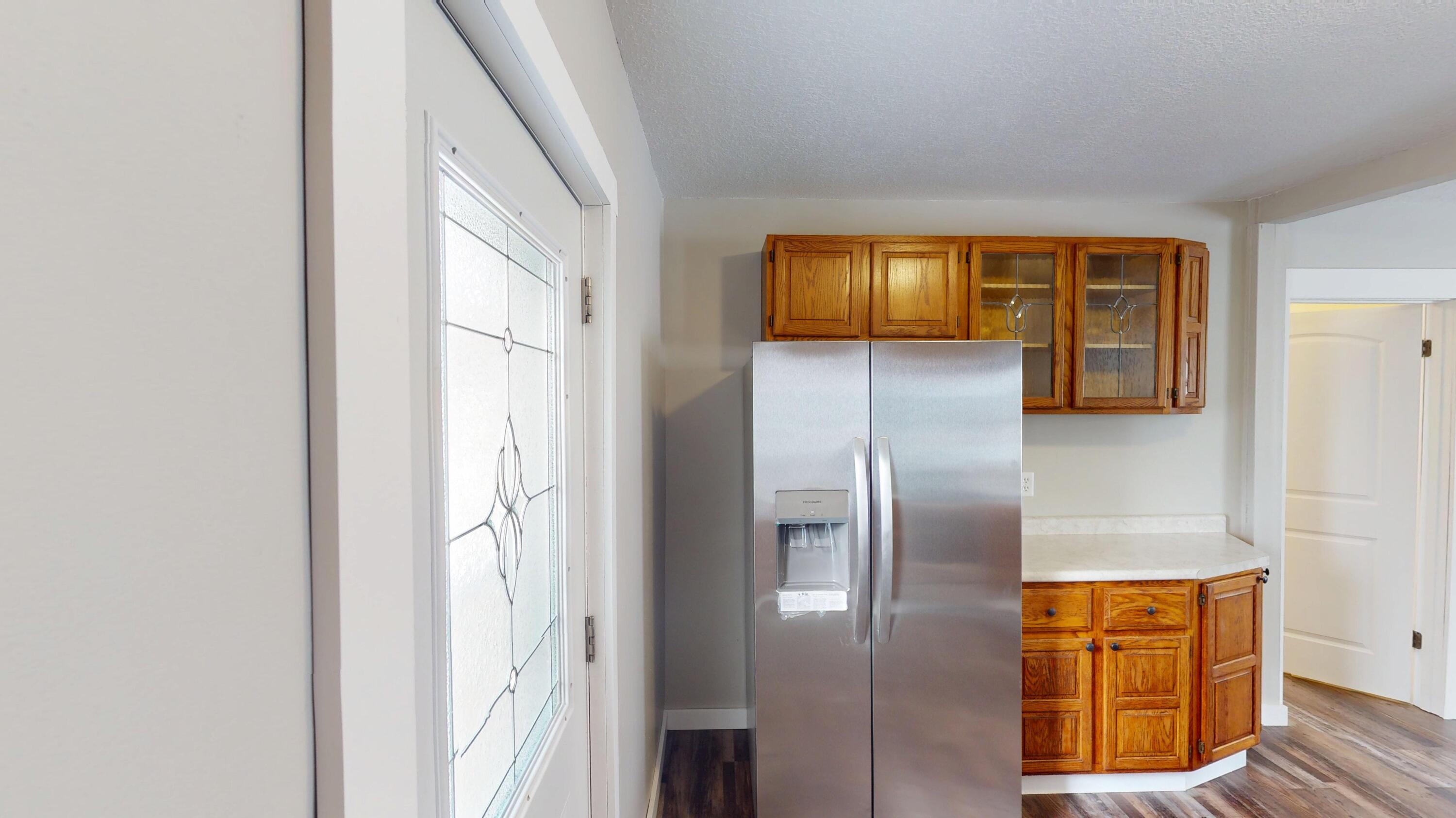 104 West 5th Street Cochrane, WI 54622 - Photo 27 of 49 Kitchen_