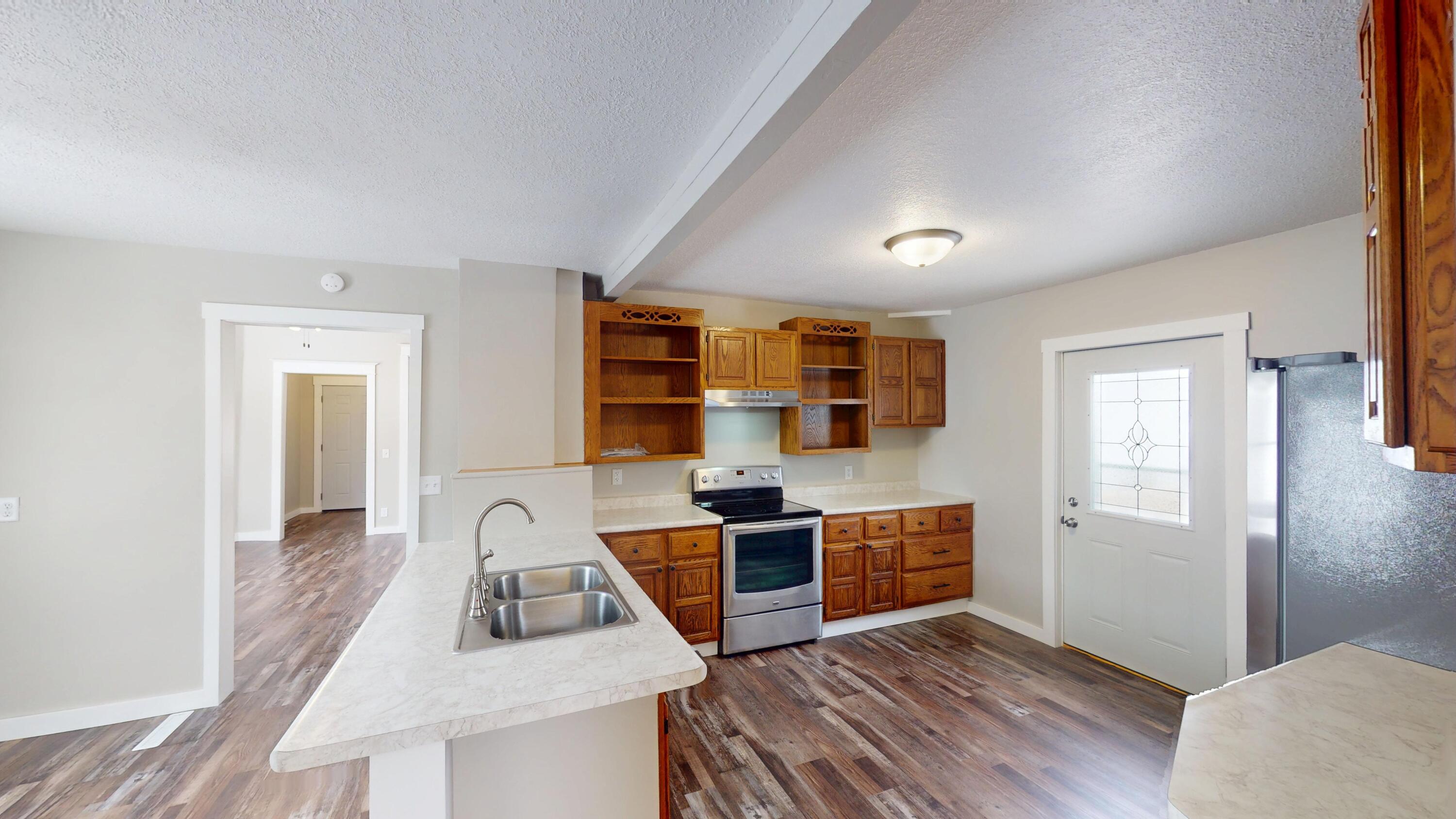 104 West 5th Street Cochrane, WI 54622 - Photo 28 of 49 Kitchen__