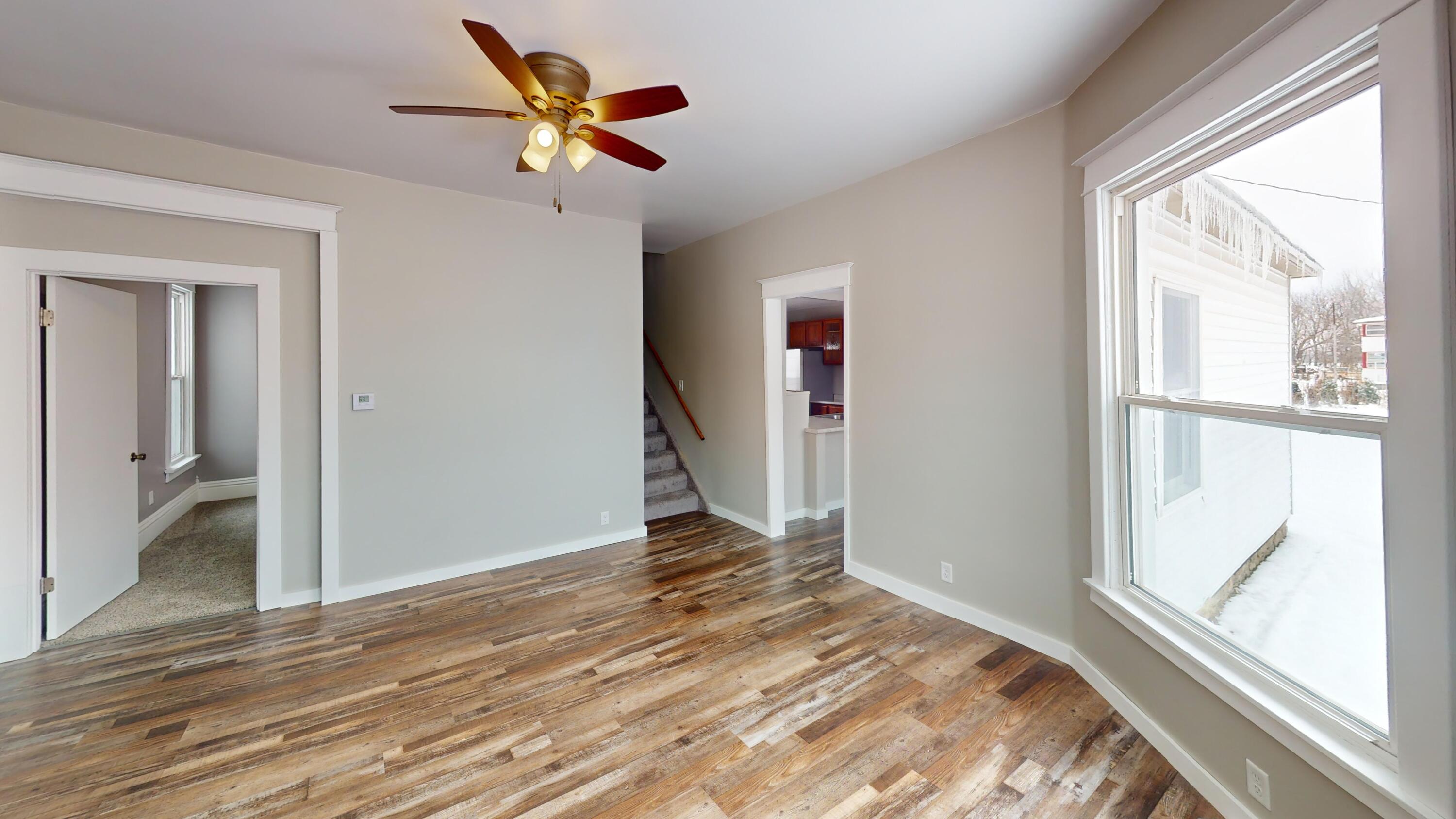 104 West 5th Street Cochrane, WI 54622 - Photo 32 of 49 Formal Dining Rm