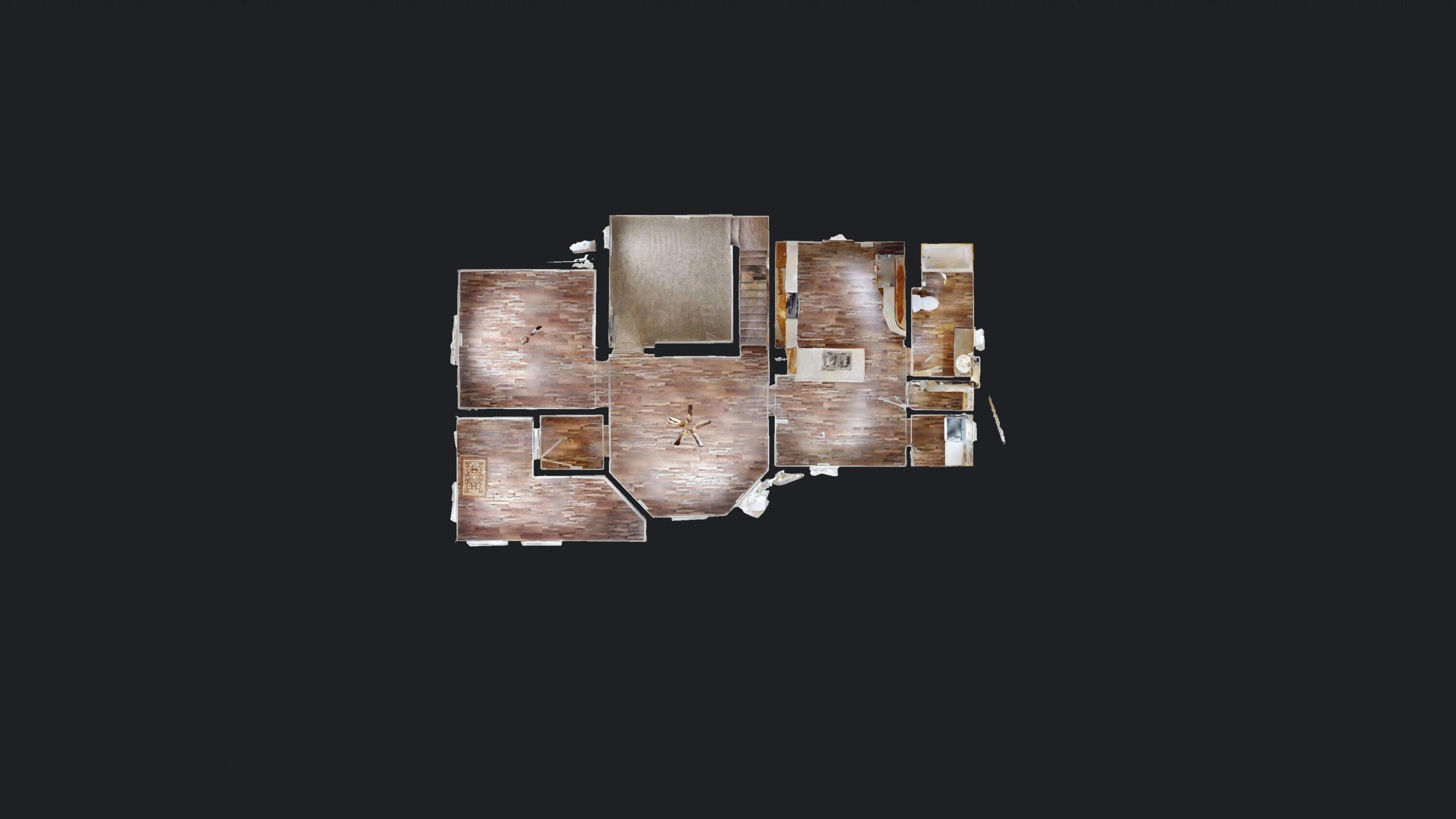 104 West 5th Street Cochrane, WI 54622 - Photo 36 of 49 Main Level