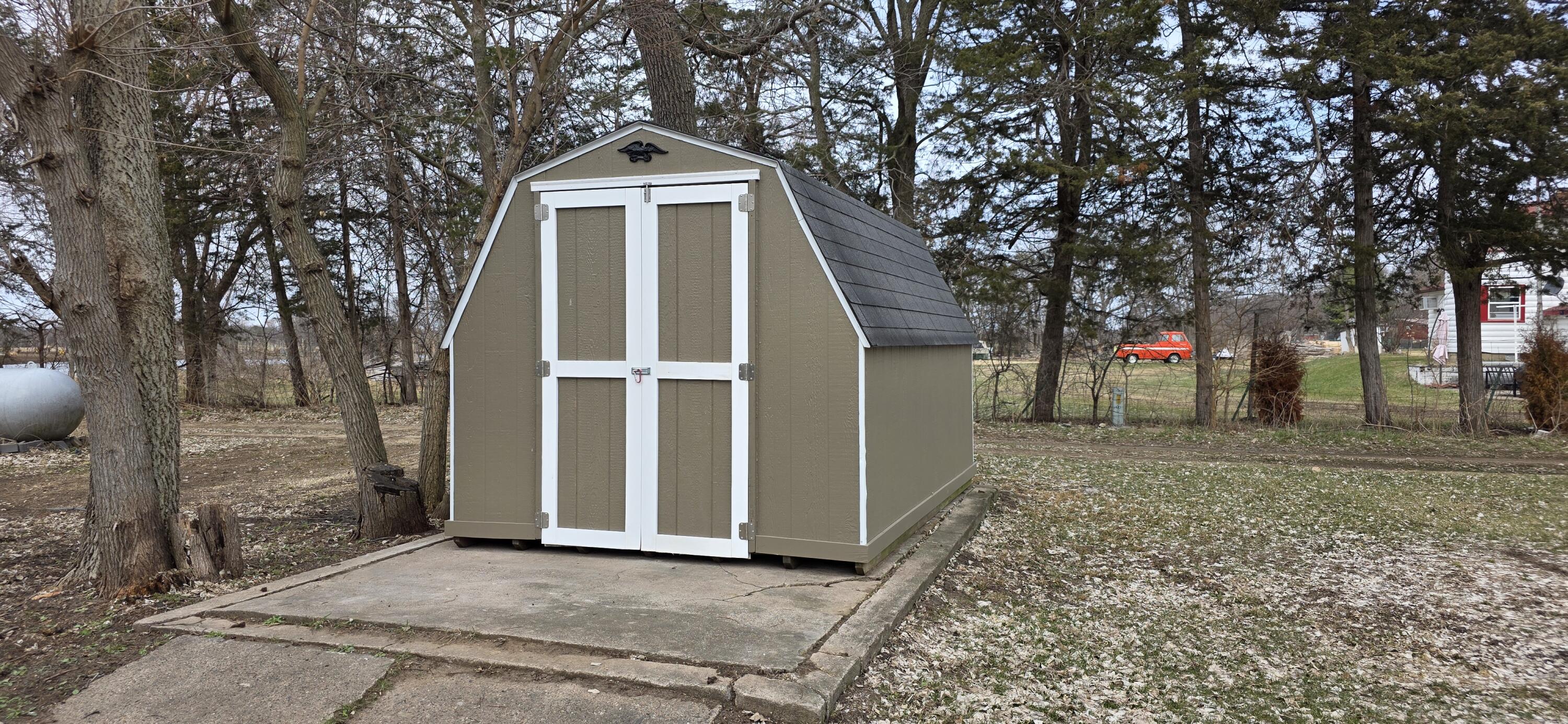 104 West 5th Street Cochrane, WI 54622 - Photo 38 of 49 20260328_115843