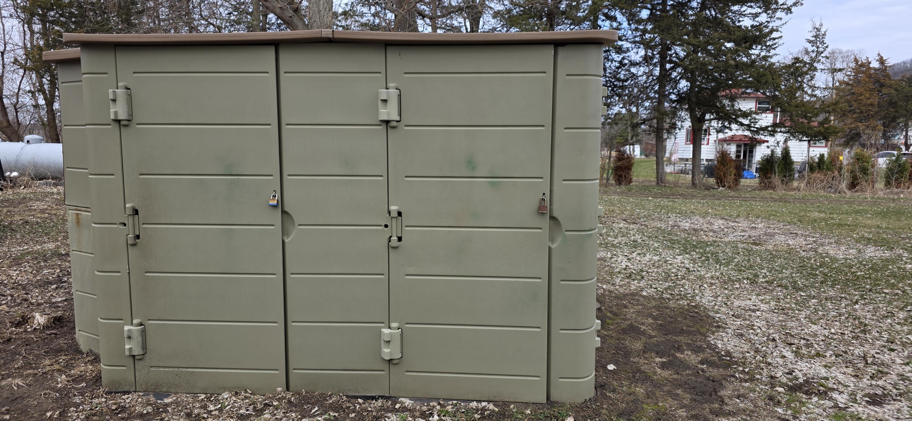 104 West 5th Street Cochrane, WI 54622 - Photo 39 of 49 20260328_115905