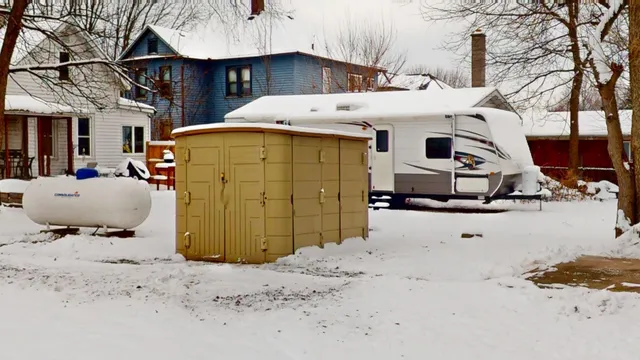 $219,900 | 104 West 5th Street, Cochrane, WI 54622