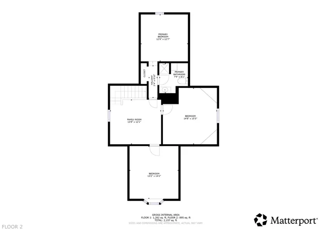 $219,900 | 104 West 5th Street, Cochrane, WI 54622