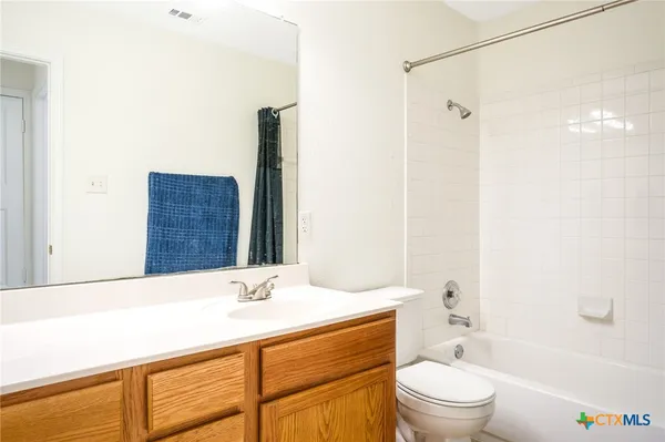 $1,771 | 4407 Golden Gate Drive, Killeen, TX 76549
