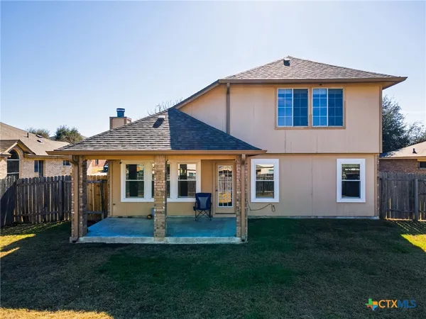 $1,771 | 4407 Golden Gate Drive, Killeen, TX 76549