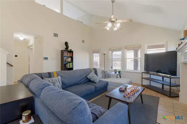 $2,170 | 4407 Golden Gate Drive, Killeen, TX 76549