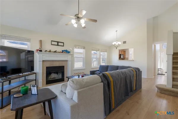 $1,771 | 4407 Golden Gate Drive, Killeen, TX 76549