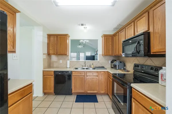 $1,771 | 4407 Golden Gate Drive, Killeen, TX 76549