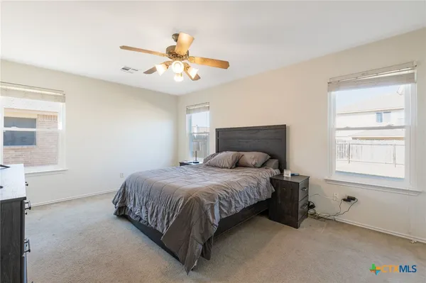 $1,771 | 4407 Golden Gate Drive, Killeen, TX 76549