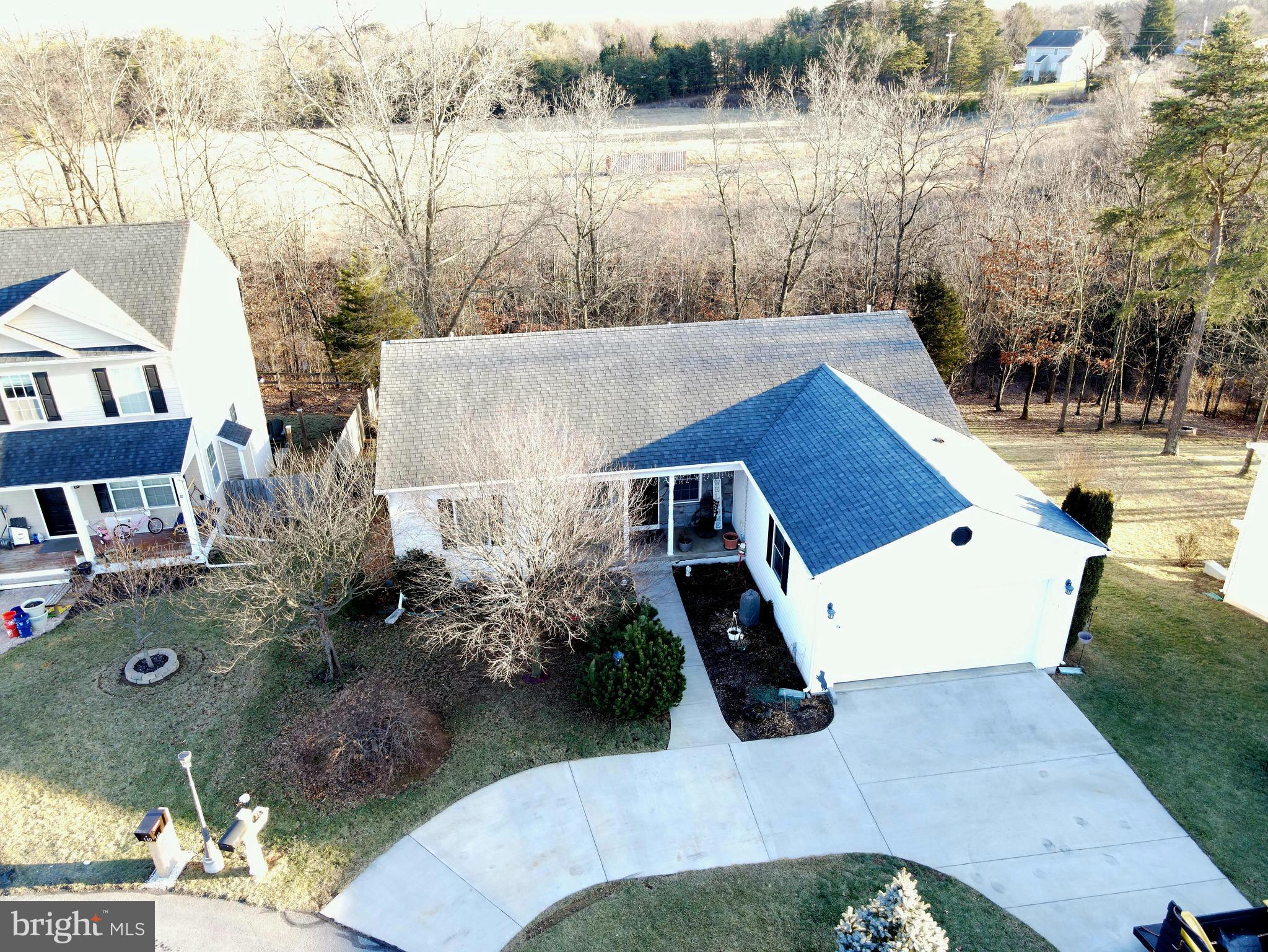 134 Lair Way Inwood, WV 25428 - Photo 1 of 33