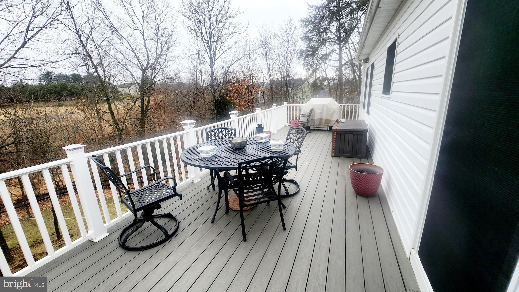 134 Lair Way Inwood, WV 25428 - Photo 25 of 33