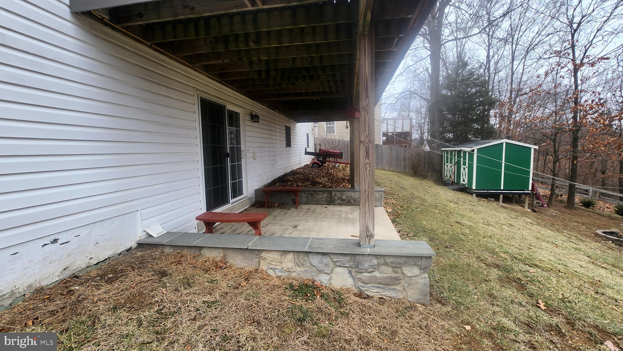 134 Lair Way Inwood, WV 25428 - Photo 26 of 33