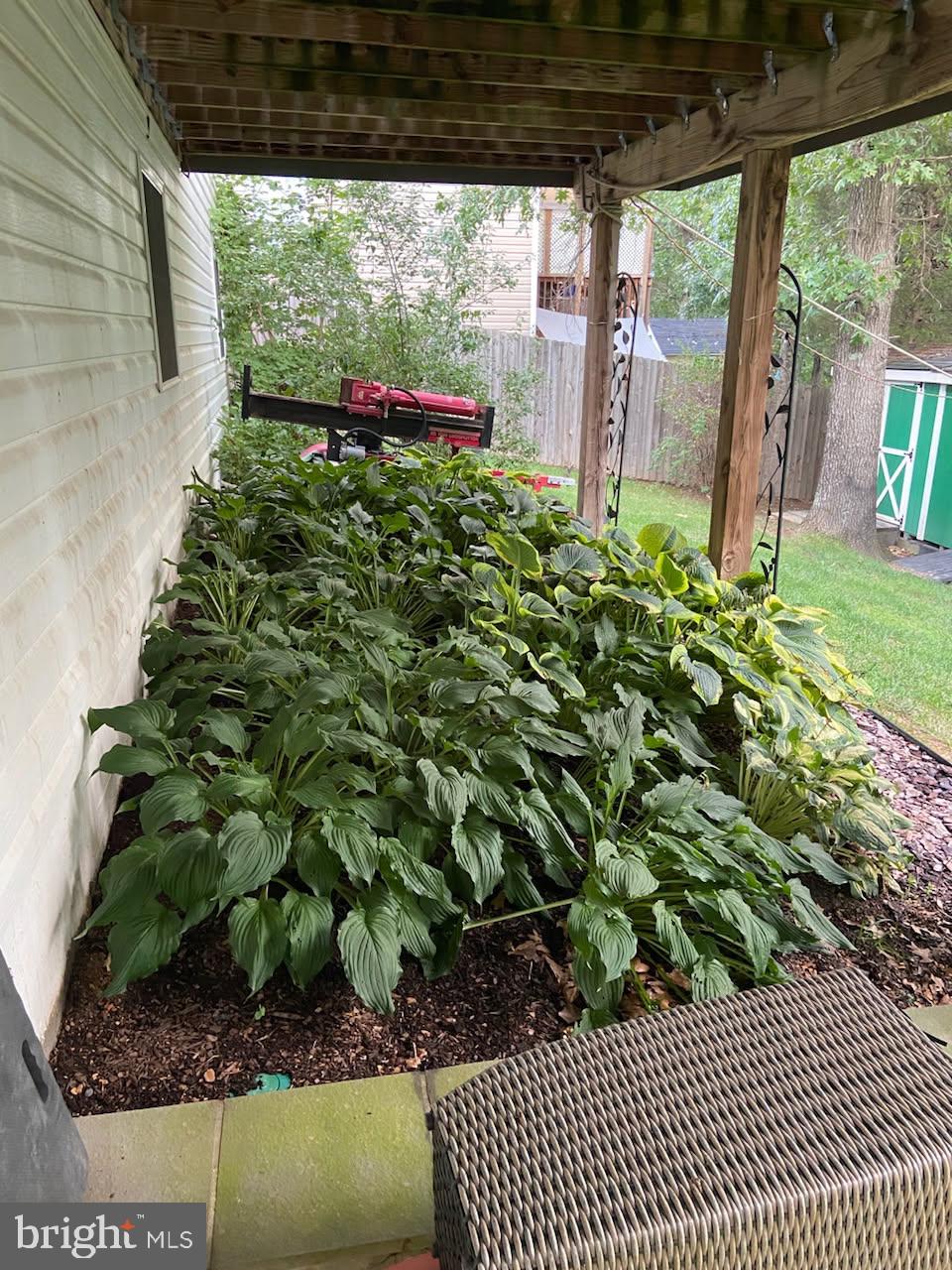 134 Lair Way Inwood, WV 25428 - Photo 27 of 33