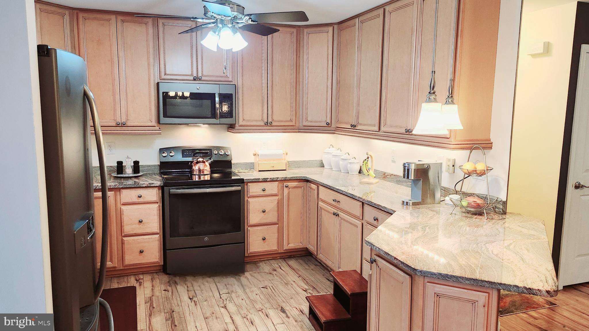 134 Lair Way Inwood, WV 25428 - Photo 9 of 33