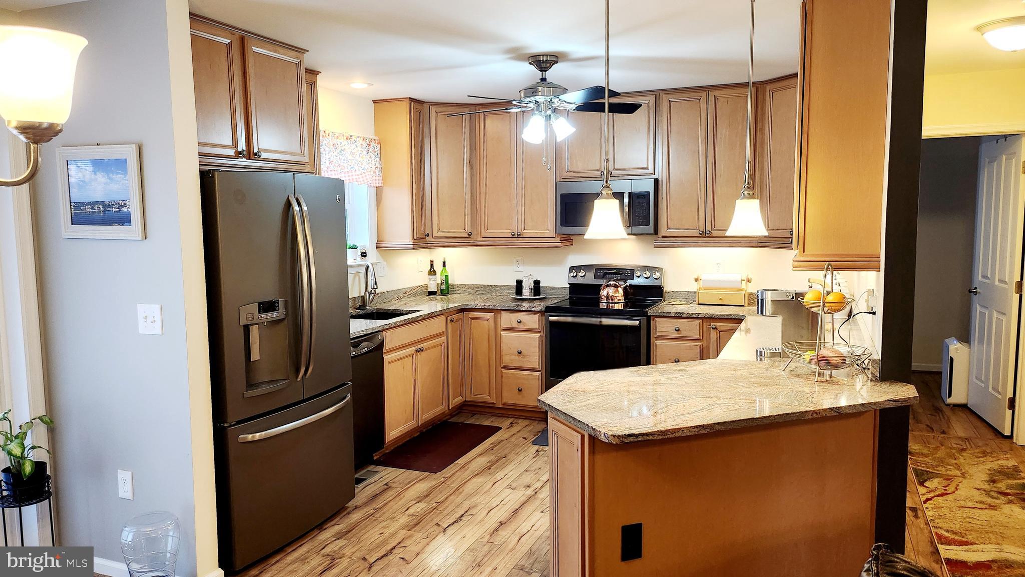 134 Lair Way Inwood, WV 25428 - Photo 10 of 33