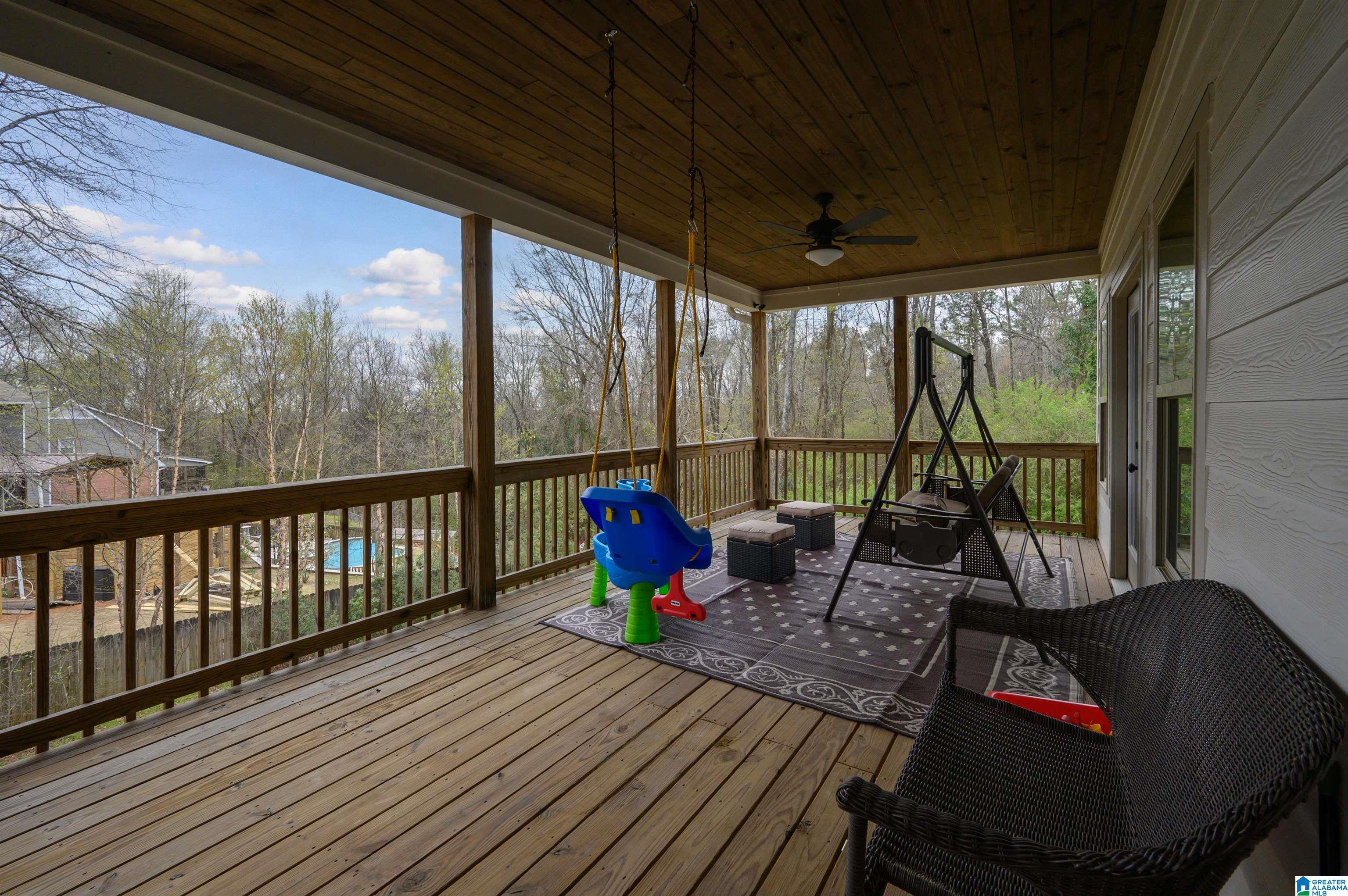 4069 South Shades Crest Road Birmingham, AL 35244 - Photo 47 of 54