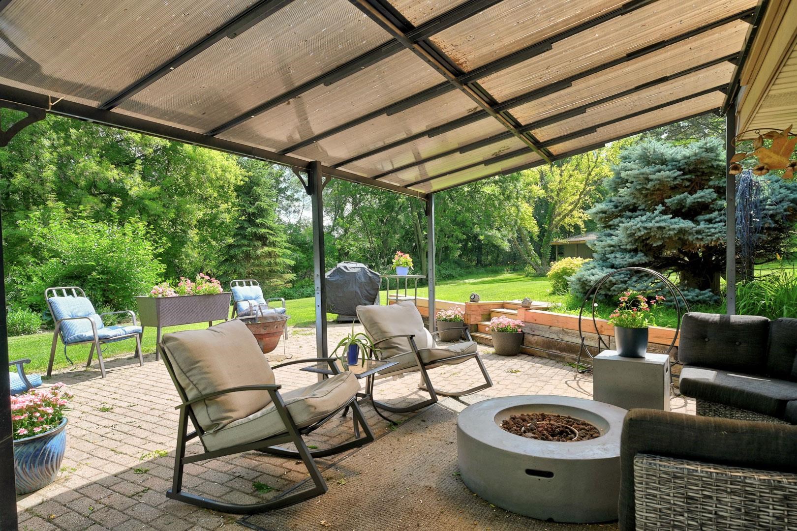 W4106 Greenbush Road Monroe, WI 53566 - Photo 51 of 54