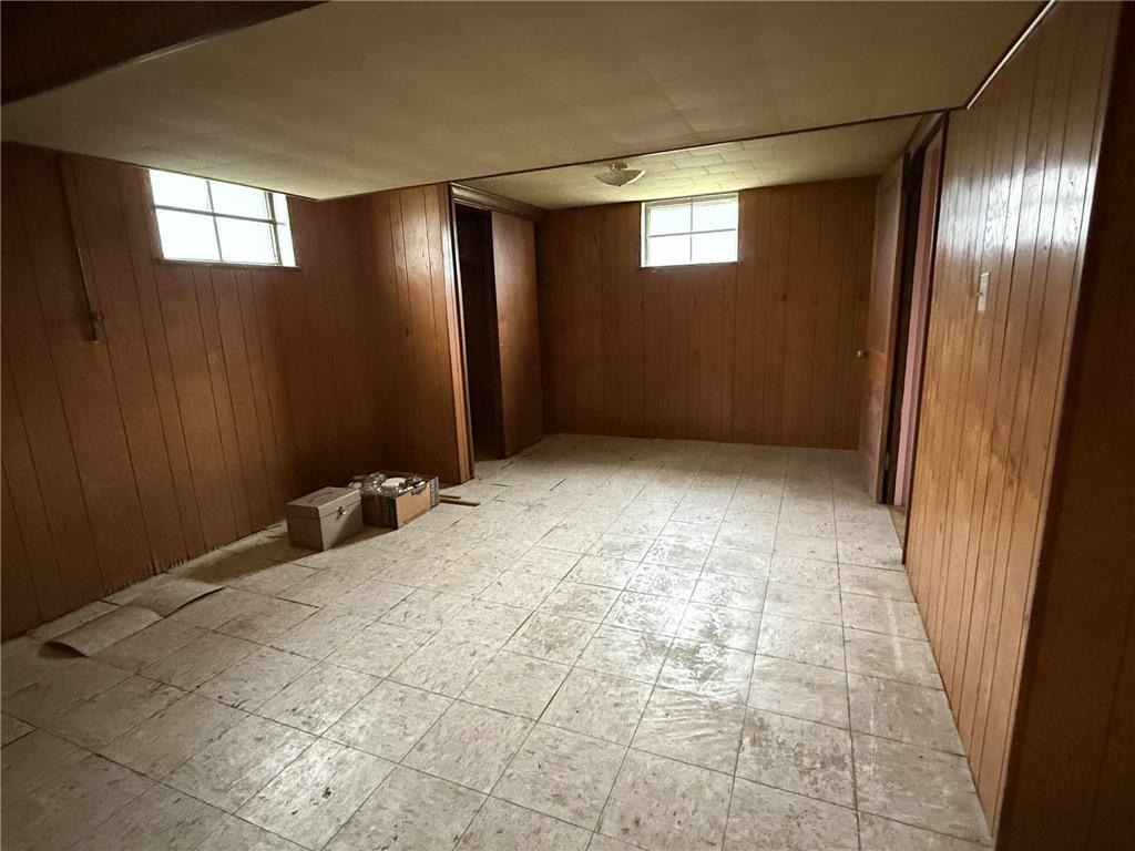 359 Dixon Boulevard Uniontown, PA 15401 - Photo 14 of 21 a view of an empty room with wooden floor