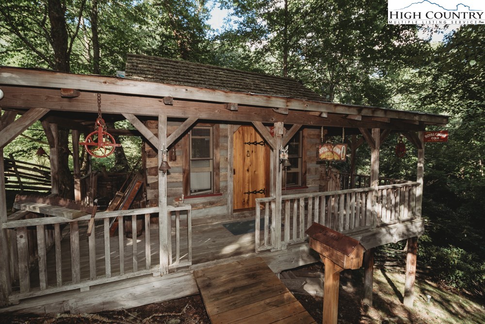 258 Labrador Run Boone, NC 28607 - Photo 26 of 43 Gallery Image 26