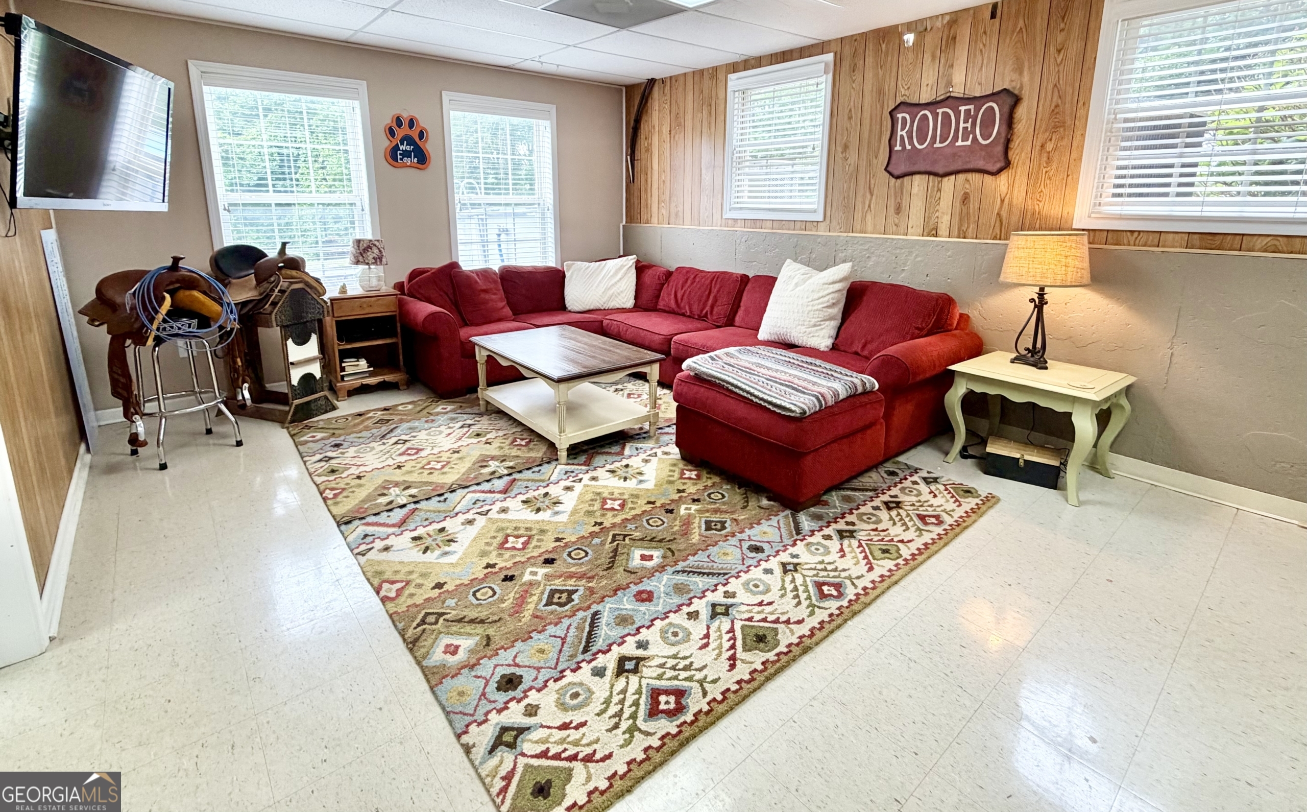 2570 Castleberry Bridge Road Dawsonville, GA 30534 - Photo 29 of 46