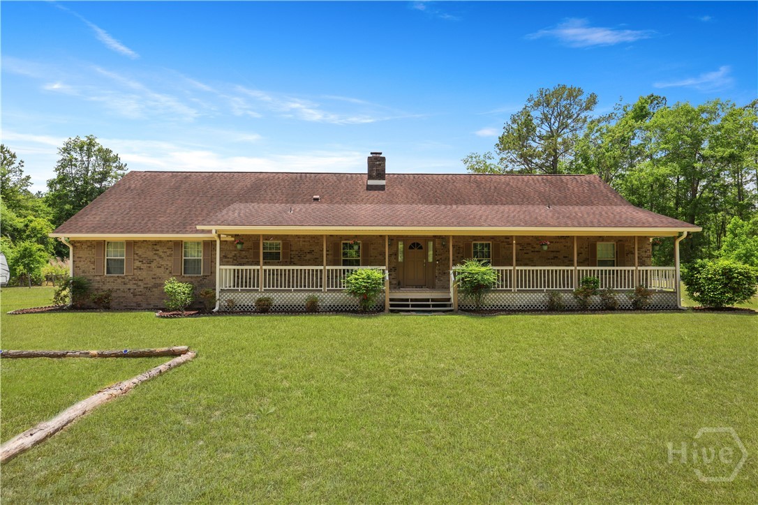 1280 Little McCall Road Guyton, GA 31312 - Photo 1 of 37 Gallery Image 1